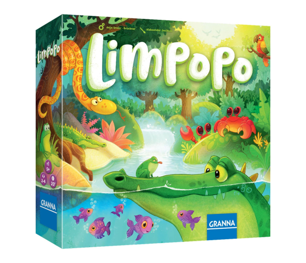 Granna Limpopo - 1608060 - zdjęcie